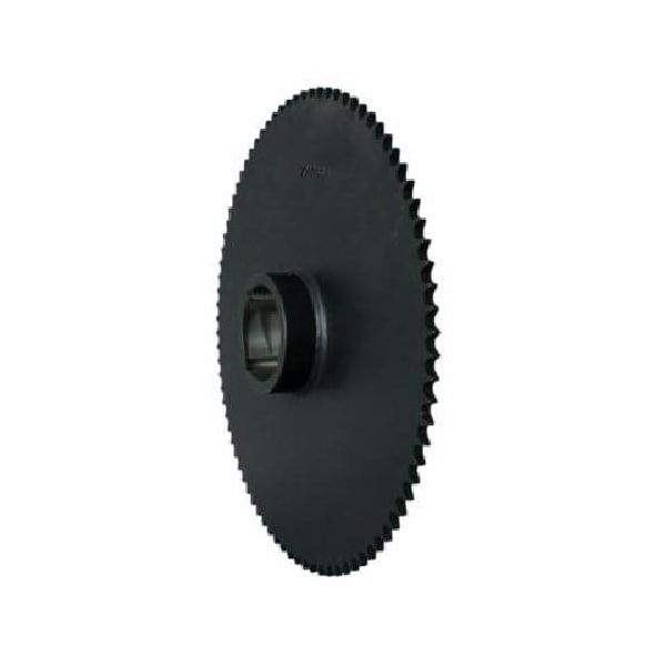 (2012) Spk Roller Tb, 40BTB80
